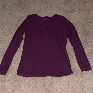 Eddie Bauer Long Sleeve Tee